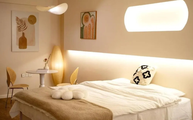 Xi'an Hills & Lostwine Boutique Retreat