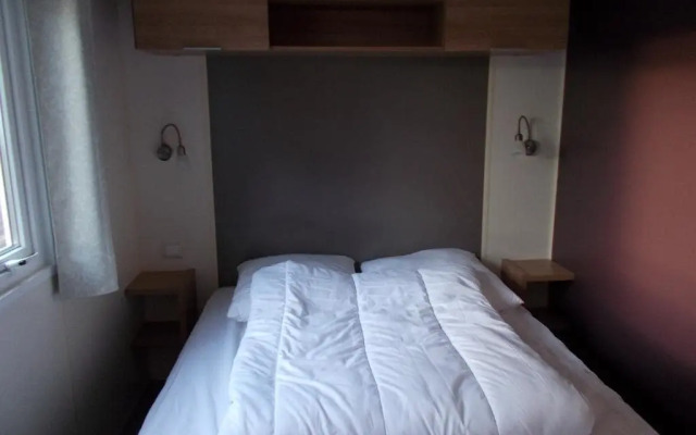 Mobil Home Noss