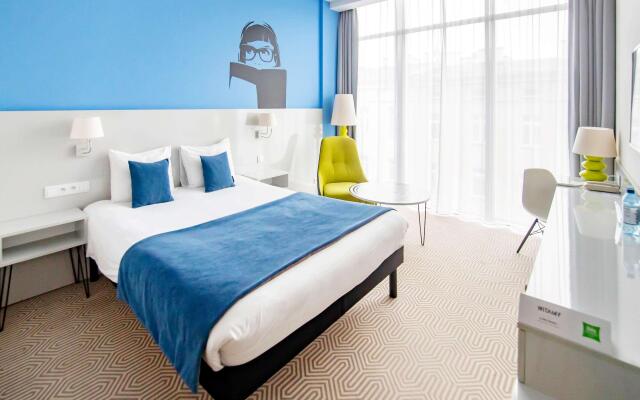 ibis Styles Wroclaw Centrum