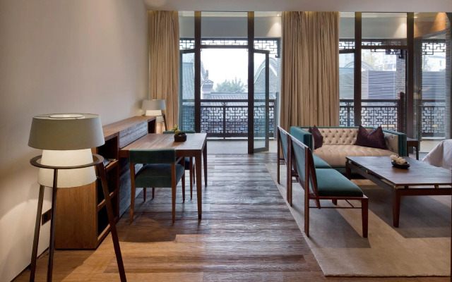 Diaoyutai Boutique Hotel Chengdu