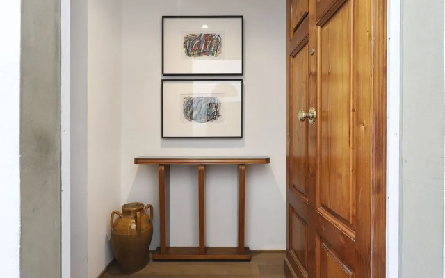 Borgo Tegolaio Terrace