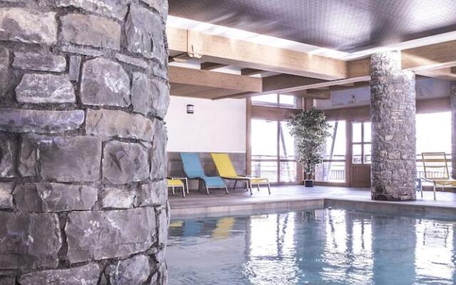 CGH Résidence boutique La Grange aux Fées