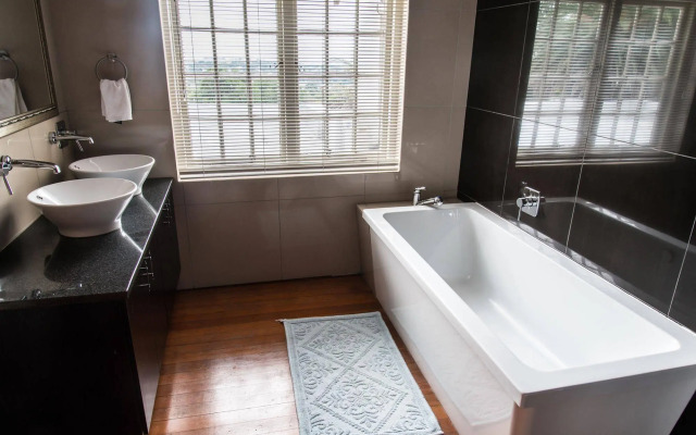 The View Boutique Hotel