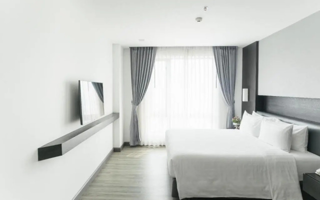 SureStay Hotel by Best Western Vientiane