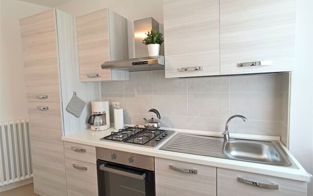 Winter Spring Summer Apartments