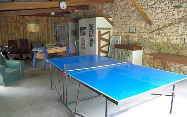 Les Chambres d'Hôtes du Rouyre