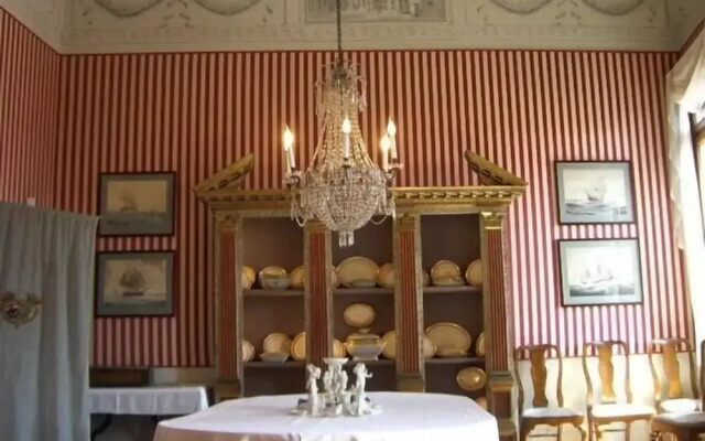 Luxurious Palazzo in Venice in the Rialto Area With Housekeepercook