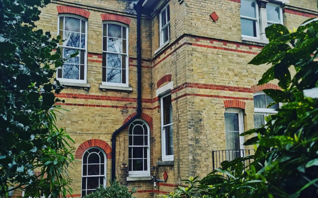 Villa Rothsay Hotel