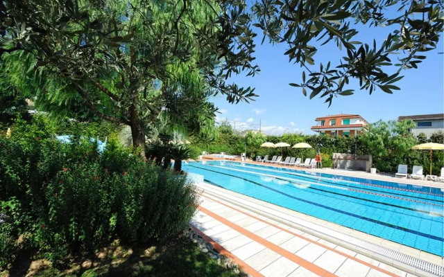Residence Le Palme