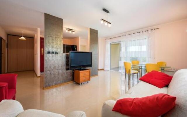 Apartments Adria