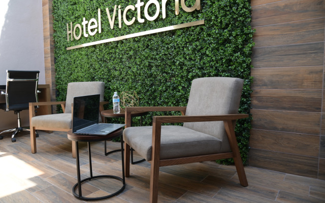Hotel Victoria