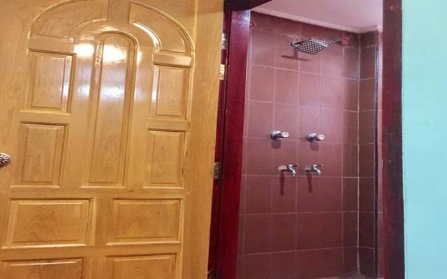 Bagan Mingalar Hotel