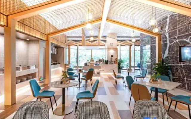 Starway Hotel (Jinlong Metro Station, Chencun, Shunde, Foshan)
