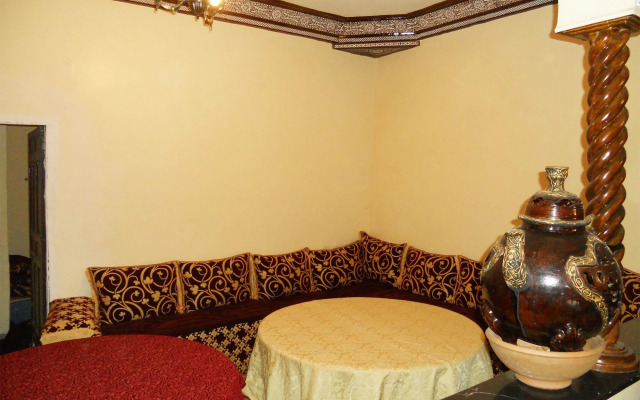 Chez Boutfounaste