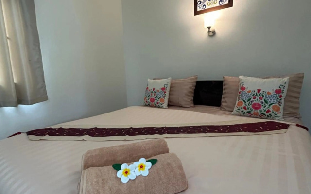 FairHouse bungalow khaolak