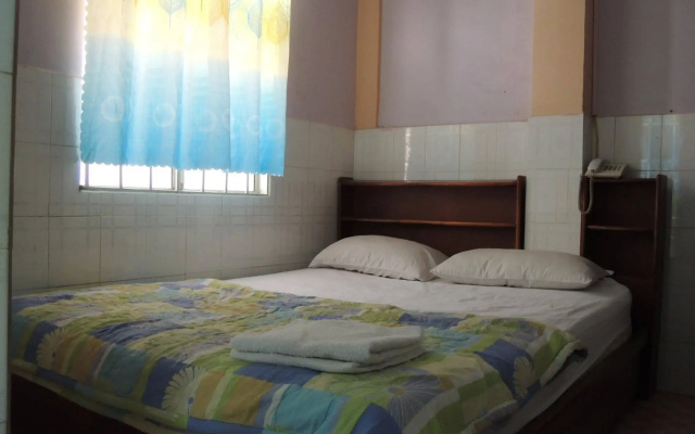 Thanh Phong Hotel