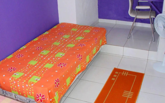 Sampa Hostel