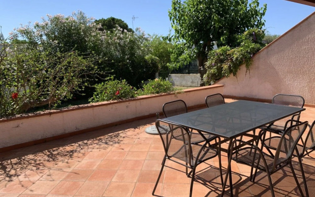 Villa Tulipani Costa Rei