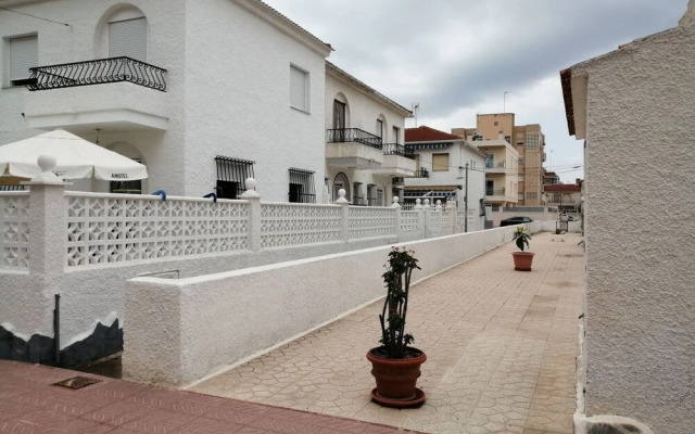 Apartamento Conchi