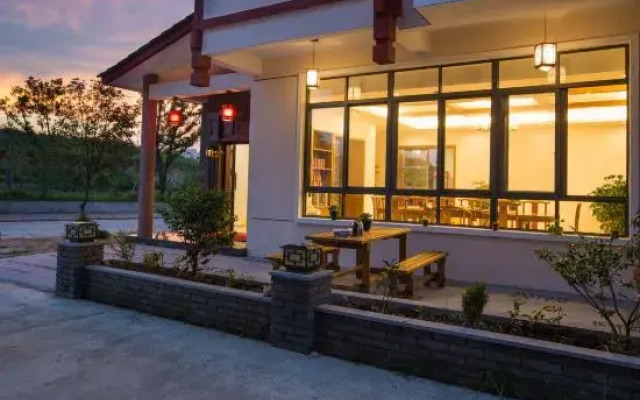 Hengyou Hostel