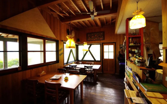 Washi Studio KAMIKOYA