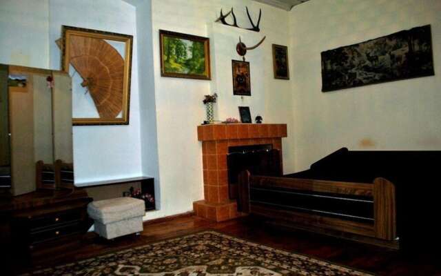 Nana's Guesthouse