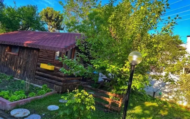 ZeytinDagi Bungalow Butik Otel