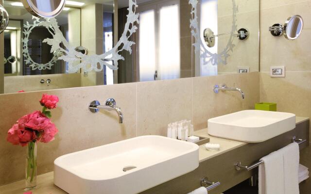 The Rosa Grand Milano - Starhotels Collezione