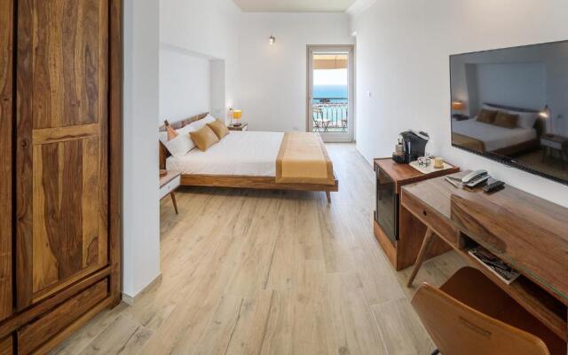 Domus Maris Boutique Hotel