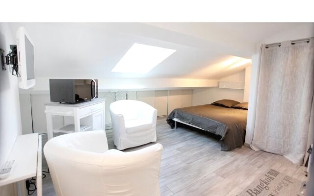 Cannes Appartement