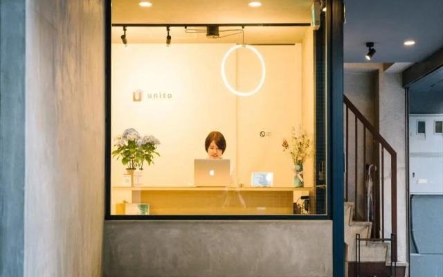 unito CHIYODA