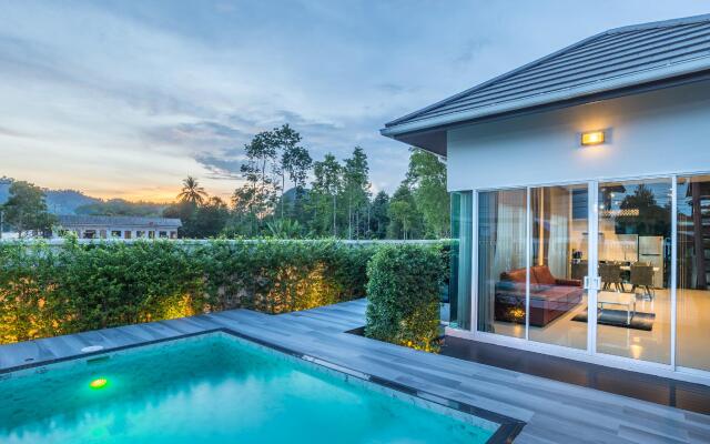 The Haven Krabi