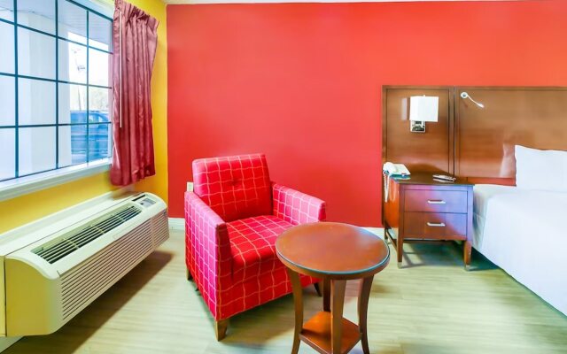 OYO Hotel Jackson South I-55