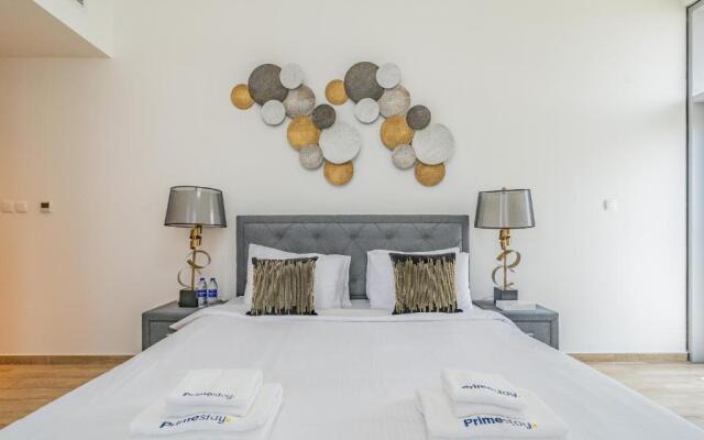 Noora Tower, Al Habtoor City