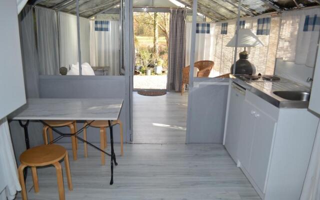 Chambres d'hôtes du Jardin Francais