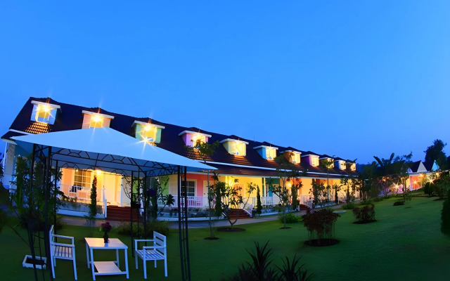 Chiangkhan Gallery Resort