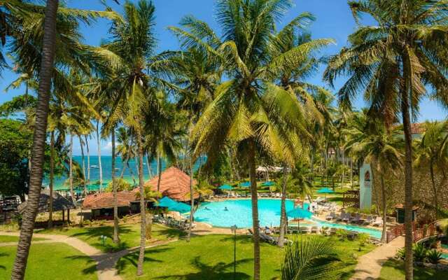 Sarova Whitesands Beach Resort & Spa