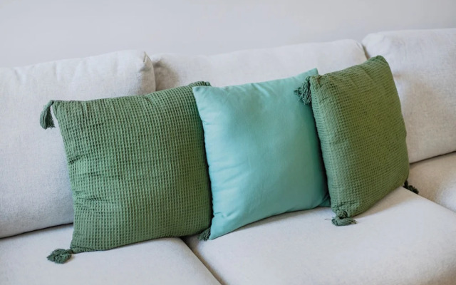 The Superior Green at BoaVista Flats