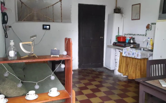 Departamento Doña Isabel II