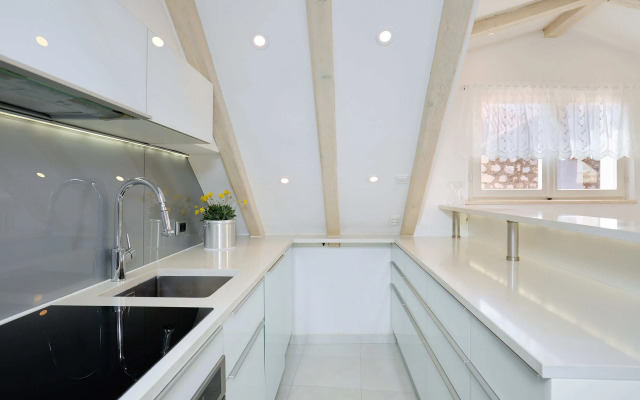 Hedera Estate, Hedera A22