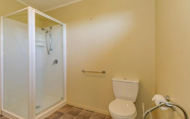 Pikorua - Raurimu Holiday Home