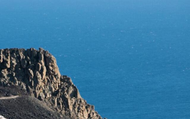 Surf House la Palma