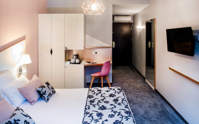 Hotel Sainte Rose