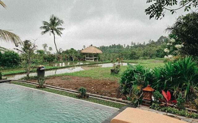 Pondok Apsari 2