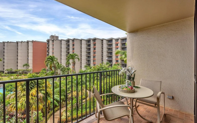 Kaanapali Shores 443