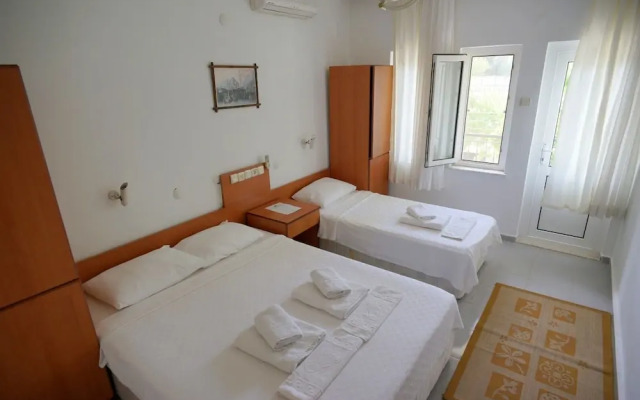 Patara Caretta Hotel