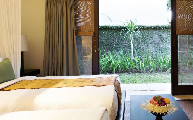 Kayumanis Sanur Private Villa & Spa