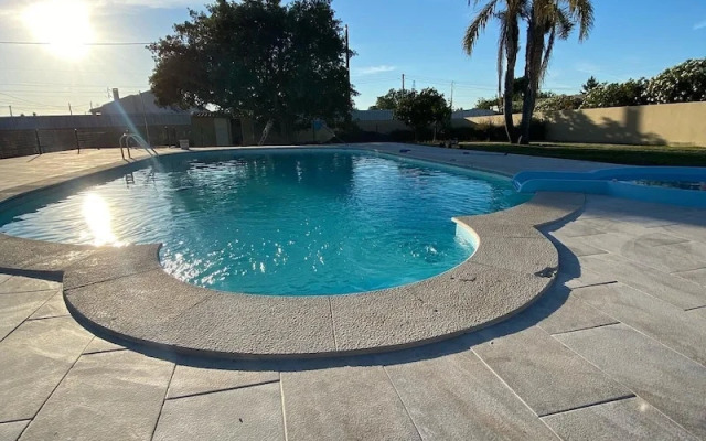 Charming 4-bed Villa in Quinta do Anjo, Palmela
