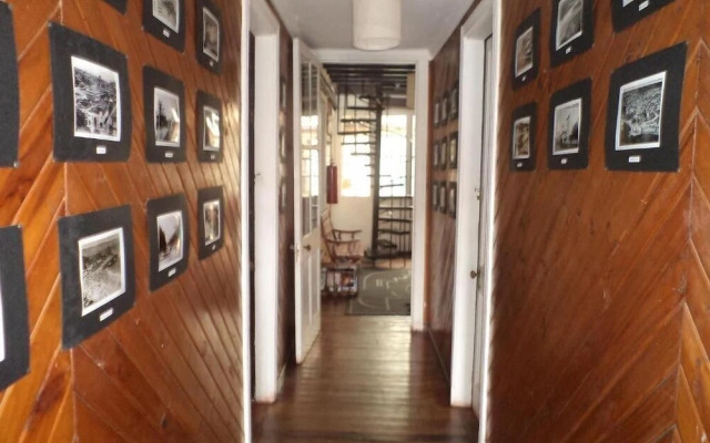 Casoina de Chorrillos