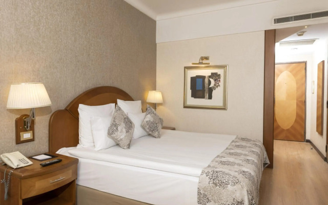 Altınel Ankara Hotel & Convention Center